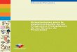 Educación Parvularia - Organización de Estados Iberoamericanos · 2019-06-11 · Este texto, junto con los Programas Pedagógicos para los Niveles de Transición y la Pauta de Evaluación