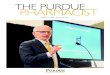 THE PURDUE PHARMACIST...Purdue University Heine Pharmacy Building, Room 104 575 Stadium Mall Drive West Lafayette, IN 47907-2091 (765) 494-1361 (765) 494-7880 Fax The Purdue Pharmacist
