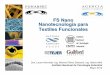 FS Nano Nanotecnolog ía para Textiles Funcionales€¦ · Planos y descripción técnica del laboratorio. FONDO SECTORIAL DE NANOTECNOLOGIA Titulo: Nanotecnología para Textiles
