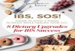 IBS, SOS! FOODS TO AVOID & FOODS TO ENJOY ......become toxins which aggravate Leaky Gut, instigate an inflammatory response and contribute to systemic toxicity. Also, as food moves