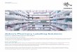 Zebra’s Pharmacy Labelling Solutions · Zebra’s Pharmacy Labelling Solutions IDENTIFY MEDICINES SAFELY AND EASILY Accurate Pharmacy Labelling ... many pharmaceuticals are received