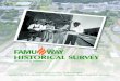 FAMU Way Historical Survey - Talgov.comareas, historical neighborhoods, nearby businesses and the University. From the earliest stages of the project, the City understood the importance