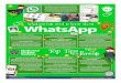  · WhatsApp can find contacts by accessing the address book of a device and recognising which of those contacts are using WhatsApp. If your child has shared their mobile number with