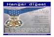 THE AIR MOBILITY COMMAND MUSEUM Hangar digest · tion is not required. The Air Mobility Command Museum is open from 9 a.m. to 4 p.m., Tuesday through Sunday, every day of the year