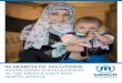 ADDRESSING STATELESSNESS IN THE MIDDLE EAST AND … · UNHCR’s Global Action Plan to End Statelessness 5 In 1974, UNHCR received a provisional mandate from the UN General Assembly