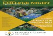 Adobe Photoshop PDF - Baker County School District · COLLEGE NIGHT at Florida Gateway College GATEWAY COLL TUESDAY AUGUST 27TH 386-752-1822 ... Mississippi State University New College