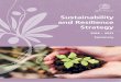 Sustainability and Resilience Strategy ... City Of Subiaco Sustainability and Resilience Strategy |