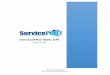 ServicePRO Web API · 2020-06-04 · 1. [POST] Create Service Request REST API Create Request HTTP POST Web API - This creates a new service request with all the properties specified