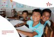 FUNDRAISING PACK - Indochina Starfish Foundation · Indochina Starfish Foundation K Charity No: 1115484 ustralia : 4 ISF’s Education Programme provides almost 700 children marginalised