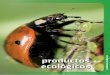 ecológicos productos productos ecológicos · 2018-04-23 · 54 productos ecológicos ACEITE INSECTICIDA Actividad por contacto, obtura los estigmas provocando la muerte por asfixia