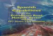 in the Eco-electro Road Mobility Sectoreshorizonte2020.cdti.es/recursos/doc/Programas... · in the Eco-electro Road Mobility Sector and the FP7 Green Cars Initiative Spanish Capabilities
