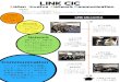 LINK CICicc.rikkyo.ac.jp/.../11/立教大学⑭LINK-CIC_171026.pdfLINK CIC Listen Involve Network Communication 活動理念 異 化コミュニケーション学部公認団体として