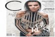 HOLLY HUNT 2016.… · CALIFORN A STYLE THE Fashion ISSUE SEPTEMBER 2016 $5.99 7482 65 FALL'S BEST The ultimate West Coast ACCESSORY +RUNWAY REPORTS SEEING IS BELIEVING