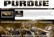 2015 - Purdue University Fall Purdue MTN Newsletter.pdf · national ranking in program history and have a 75% home court winning ratio since the 2013 season. Academic All-Big Ten