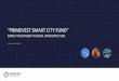 PRIMEVEST SMART ITY FUND · 2018-11-22 · “Primevest Smart City Fund” Public & Private tenants Technology & Service partners •Long-term rent agreements for Smart lighting,