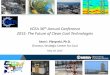 VCEA 36th Annual Conference 2015: The Future of …...MGSC SECARB MRCSP National Energy Technology Laboratory VCEA 36th Annual Conference 2015: The Future of Clean Coal Technologies