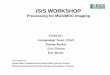 moc wkshp2 01 - isis.astrogeology.usgs.gov• Volumes MGSC_0001 - MGSC_0010 - Decompressed Standard Data Products - Pre-systematic mapping imaging: aerobraking and science phasing