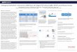 Orthogonal Verification of Oncomine cfDNA Data with ...tools.thermofisher.com/content/sfs/posters/... · future. NGS and digital PCR (dPCR) together provide a complete picture of