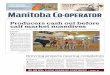 OctOber 4, 2012 manitObacOOperatOr.ca Producers …...Classifieds 26 Sudoku 30 Weather 32 Visit for daily news and features and our digital edition. (Click on “Digital Edition”