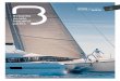 AN EXCLUSIVE PRIVATE CLUB edition.pdf · yacht sales / yacht management: one-stop-shop / investment, financial & legal consulting / bareboat & skippered charter brokerage & marketing