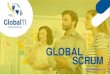 GLOBAL · •Examen Scrum Master Accredited Certification (SMAC) •Examen Scrum Product Owner Accredited Certification (SPOAC) •Examen Scrum Team Member Accredited Certification