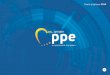 Charte graphique 2015 - EPP Group in the European Parliament · 2015-11-24 · La charte graphique du Groupe PPE au Parlement européen a pour objectif d’assurer la cohérence graphique