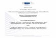 Πρακτικά - European Commission · 2016-12-21 · Πρακτικά Ημερίδας Εργασίας «Οπτικοακουστική μετάφραση και πρόσβαση