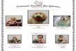 March 11, 2017 - Space Coast Therapy Dogs · Maddy Haft Murphy Age: 12 years (Kathy Nilan) Marley Age: 11 years (Randy & Sharma Privett) Katie Age: 11 years (Valerie Simon) Sunny
