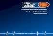 easyCredit Basketball Bundesliga Nachwuchsförderrichtlinie … 2 Pflichtteilnahme am Spielbetrieb deutsche Jugend Basketball Bundesliga (JBBL) 3 Beschäftigung hauptamtlicher Trainer