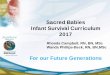 Infant Survival Curriculum 2017 - CPS · • Sleeping on soft mattress or surface • Sleeping in an area that is too warm (baby overheats) • Smoking or drug use during pregnancy