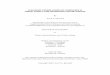 EVALUATING CLINGER-COHEN ACT COMPLIANCE IN FEDERAL … · 2020-01-18 · This dissertation develops a method for evaluating whether federal agencies have complied with the intent