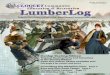 LumberLog · It is in the optimistic nature of northlanders to say, “when life gives you ice, go skate on it!” Archaelogical records show primitive ice skates in Europe as far