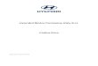 Hyundai Motor Company Italy S.r.l. Etico.pdf · 2019-03-12 · Hy Hyundai Motor Company Italy s.r.l. 520152 Via Giovanni Bensi 11 Via 20152 20152 Milan, Italy T +39 02 38 058 1 Fax