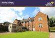 Bentley Cottages - OnTheMarket · Bentley Cottages Ellastone, Ashbourne, DE6 2GZ . A gorgeous three bedroom cottage in the beautiful and peaceful village of Ellastone just ten minutes