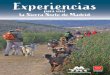 Experiencias - Home - Sierra Norte de Madrid...3 Nuestras Experiencias... Son comercializadas por las agencias de viaje Central de Reservas Sierra del Guadarrama, Viajero Siglo XXI,