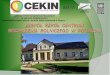 ,,Wzmocnienie kompetencji kluczowych w zakresie ... · Bardzo mile wspominamy praktyki wakacyjne realizowane w ramach Projektu CEKIN. Praktyki realizowaliśmy w okresie wakacji 2012