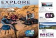 THE LATEST FALL STYLES - MyMCXmymcx.com/myMCX/assets/File/0-9746A October MCX 2016.pdf · FITBIT CHARGE HR HEART RATE + ACTIVITY WRISTBAND • PurePulse™ Continuous, Wrist-based