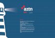 Sadržaj - AZTN · 2019-11-14 · Najzastupljeniji kanal distribucije neživotnog osiguranja u 2018. bili su interni zastupnici s 41,6 posto udjela u zaračunatoj premiji, agencije