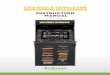 Legends Ultimate Manuals (DCT)20191008 · 2019-10-16 · Manual MODEL NO.: HA8800 . Assembly Guide Legends Ultimate Features ... Atari Flashback Blast! Vol.1 (WD3302), Atari Flashback