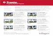Premier - Semex · Semen Sales: Young Sire availability can change on a daily basis. To reserve semen on a specific Young Sire on a first-come-first-serve basis or learn more about