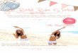 Your Bridal Babe Workout - 1ShoppingCart.com · Your Bridal Babe Workout Whether you’re getting married, attending a wedding, a bridesmaid, mother of the bride, or just getting