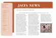 JOHN ABBOTT COLLEGE JACFA NEWS FACULTY ASSOCIATIONjacfa/jacfaNews/pdf/JacfaNews_v8n2.pdf · The mysteries of the sick bank were explained in the last JACFA News; but note that it