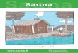 SARJAKUVA 2017 ARABIA - Suomen Saunaseura ry · suomen saunaseura finska bastusÄllskapet the finnish sauna society www .sauna 