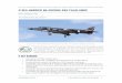 O Sea Harrier na Guerra das Falklands · PDF file Esquadrão de treinamento equipado com Sea Harrier FRS.1 e T.4N biplace Supermarine Seafire F.III do No 899 NAS ... programa de treinamento