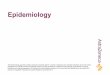 20141117 Epidemiology FINAL MONDAY mw01...Source: kantar Health (2010), GRACE Registry (2007), National Heal th & Wellness Survey (2013), medical Literature, Internal Data ischemic