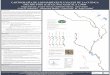 CARTOGRAFÍA DE LOS HÁBITATS FLUVIALES DE LA CUENCA C.IBERICO... · PDF file Distribución de los Mirtales (sardas de) de las áreas mediterráneas cálidas Myrtus communis En el