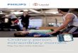 Ordinary person, extraordinary moment - defibshop | Independent Defibrillator … · 2016-08-09 · Philips, the worldwide leader in automated external defibrillators (AEDs), designed