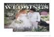 Love Wins California Weddings Page 1 - Salish Lodge & Spa · 2017-09-28 · inside our definitive resource guided 5 real weddings! love winsncaëÞivornia we djngs ideas inspire your