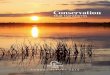 Conservation - Ducks Unlimited Canada16 Ducks Unlimited Canada Annual Report 2016 Rescue Our Wetlands is a shining example of conservation that transforms. It’s a campaign that redefines