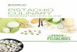 Pistachio Culinary Demo Guide - americanpistachios.org · nutrients including protein, fiber, healthy fats, B vitamins, potassium, copper, and bioactive ... Pistachio Arugula Brown